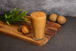 Chikku Milkshake