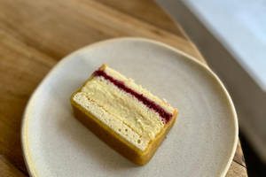 Princess Cake