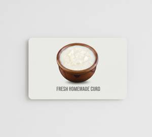 Curd [200 g]