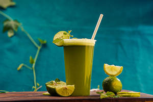Mint Lime