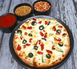 Paradise Pizza