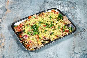 Nagli Papad (roasted)