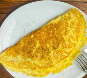 Omelette [2 Pieces]