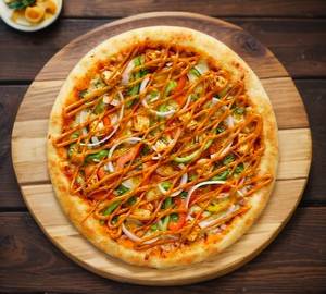 Veggie treat