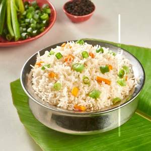 Veg Fried Rice