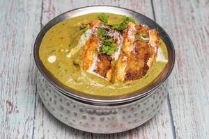 Paneer Pasanda
