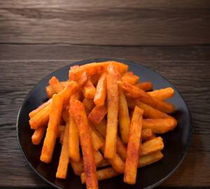 Peri Peri Fries