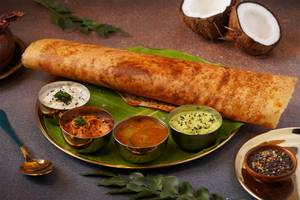 Mysore Dosa