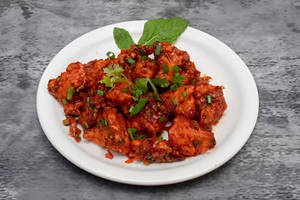 Gobi manchurian