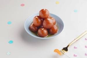 Gulab Jamun Box (Pack of 10)
