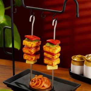 Classic Paneer Tikka