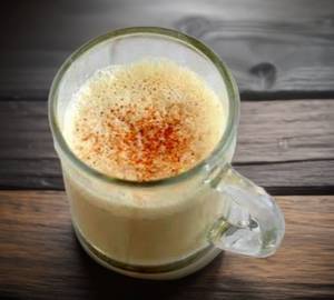 Hot Coffee