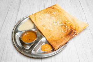 Cheese Dosa