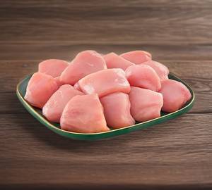 Chilli Chicken (1 Kg) (Bornlass)