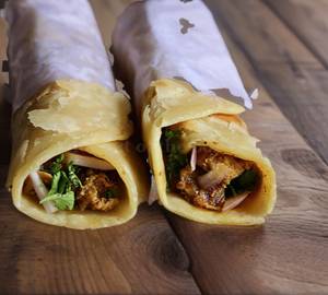Chicken Roll [Double] 
