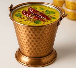 Lasooni Dal Tadka