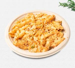 Veg special pasta
