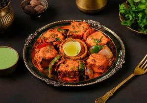 Paneer Tikka
