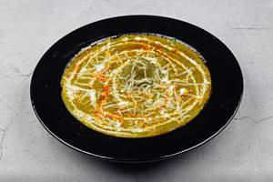 Nargish Kofta