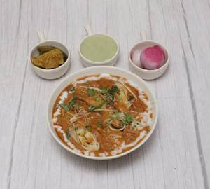 Kadhai Soya Chaap