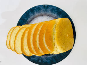 Milk Bread