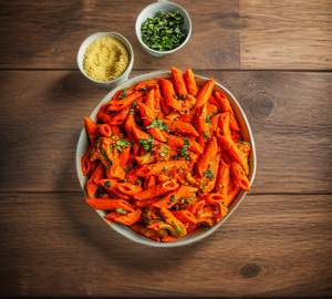 Red Pasta