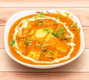 Paneer Butter Masala