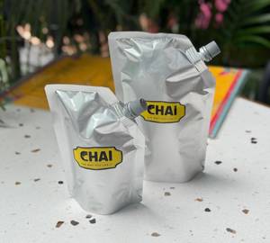 Masala Chai [7 Spices]