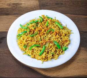 Veg maggi