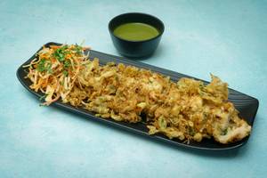 Chicken Banjara Kebab