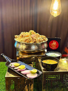 Sufiyani Mutton Family Pack