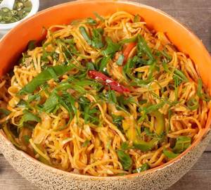 Veg Chowmein