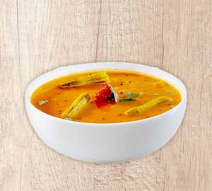 1 bowl Sambar