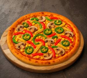 Yummy Pizza [Regular]