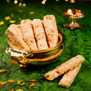Almond Sticks  (200g)