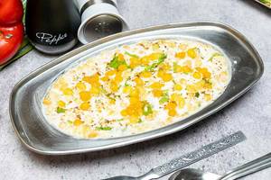 Boondi Raita