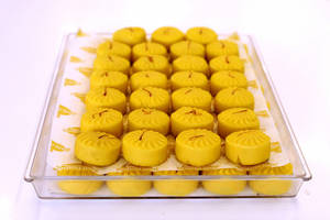 Kesar Peda