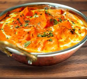 Paneer Butter Masala