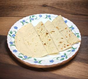 4 Roti