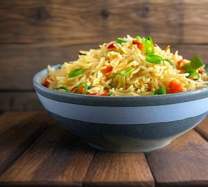 Veg Fried Rice