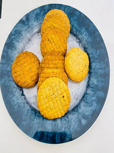 Desi Ghee Aata Cookies 350g