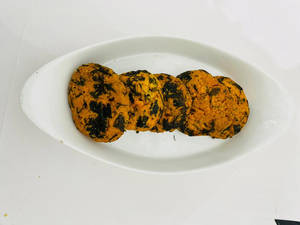 Butter Spicy Cookies 250gm