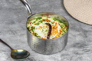 Palak Paneer