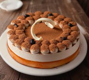 American Coffee Cake