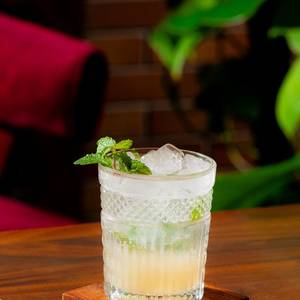 Coconut Lychee Love