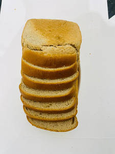 Wheat Bread