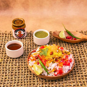 Bhel Puri