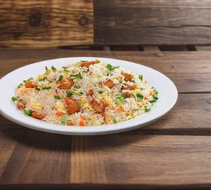 Mix Non-Veg Fried Rice