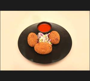 Egg Chop [3Pcs]