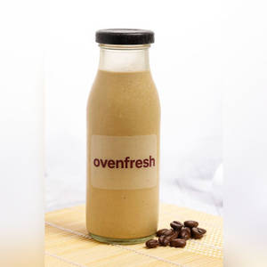 Classic Cold Coffee [180 ml]